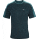 Arcteryx Motus Comp Short Sleeve Shiirt - Mens, Labyrinth, Small, 417034