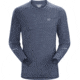 Arcteryx Motus Crew LS - Mens, Exosphere, Extra Small, 437404