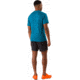 ArcTeryx Motus Crew Short Sleeve Shirt- Mens, Iliad, Extra Large, 374208