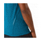 ArcTeryx Motus Crew Short Sleeve- Womens, Iliad, Extra Small, 371842