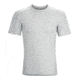 Arcteryx Motus Crew Short Sleeve Shirt - Mens-Silver Lining-Large