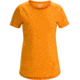 ArcTeryx Motus Crew Short Sleeve- Womens, Dawn, Extra Small, 371827