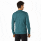 Arcteryx Motus Long Sleeve Crew - Mens, Paradigm, Extra Large, 417015