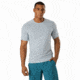 Arcteryx Motus Short Sleeve Crew - Mens, Aeroscene, Extra Small, 416992