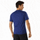 Arcteryx Motus Short Sleeve Crew - Mens, Hubble, 2XL, 417011