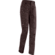 Arc'teryx Murrin Pants - Women's-Damson-Regular Inseam-4