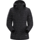Arcteryx Narin Hoody - Womens, Black, Extra Large, 355655