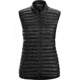 Arcteryx Nexis Vest - Womens, Black, Medium, 395497
