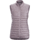 Arcteryx Nexis Vest - Womens, Morganite, Small, 395492