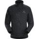 Arc'teryx Nodin Jacket - Men's, Black, Small, 314703