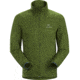 ArcTeryx Nodin Jacket- Mens, Bushwhack, Extra Small, 376804