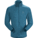 Arc'teryx Nodin Jacket - Men's, Iliad, Large, 376812