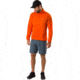 Arcteryx Nodin Jacket - Mens, Trail Blaze, Large, 376788