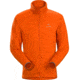Arc'teryx Nodin Jacket - Men's, Trail Blaze, Large, 376788