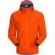 Arcteryx Norvan Jacket - Mens, Flare, Extra Large, 348941