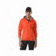Arcteryx Norvan Jacket - Womens, Aurora, Medium, 348879
