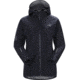 Arc'teryx Norvan Jacket - Women's, Black Sapphire, Extra Small, 302760