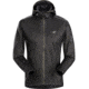 Arcteryx Norvan SL Hoody - Mens, Black/Aeroponic, Extra Large, 437212