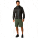 Arcteryx Norvan SL Hoody - Mens, Black/Robotica, Extra Small, 371129