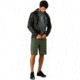 Arcteryx Norvan SL Hoody - Mens, Black/Robotica, Extra Small, 371129