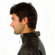 Arcteryx Norvan SL Hoody - Mens, Black/Robotica, Extra Small, 371129