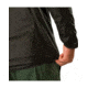 Arcteryx Norvan SL Hoody - Mens, Black/Robotica, Extra Small, 371129