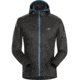ArcTeryx Norvan Sl Hoody- Mens, Black, Thalassa, Large, 395662