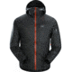 Arcteryx Norvan Sl Insulated Hoody - Mens, Black/Infrared, Large, 395670