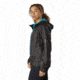 Arcteryx Norvan Sl Insulated Hoody - Womens, Black/Dark Firoza, Medium, 392101