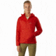 Arcteryx Nuclei FL Jacket - Womens, Hyperspace, Medium, 419565