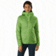 Arcteryx Nuclei FL Jacket - Womens, Ultralush, Medium, 419553