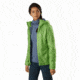 Arcteryx Nuclei FL Jacket - Womens, Ultralush, Medium, 419553
