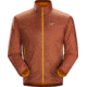Nuclei SL Jacket - Mens -Iron Oxide-Small