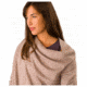 ArcTeryx Nyara Wrap- Womens, Kirigami Heather, Small, 373305