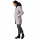 Arcteryx Osanna Coat - Womens, Morganite, Small, 395568