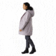 Arcteryx Osanna Coat - Womens, Morganite, Small, 395568