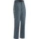 Arcteryx Palisade Pant - Mens-Blue Smoke-Long Inseam-32 Waist