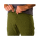 Arcteryx Palisade Pant - Mens, Bushwhack, Short Inseam-Regular Inseam, 378717