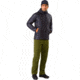 Arcteryx Palisade Pant - Mens, Bushwhack, Short Inseam-Regular Inseam, 378717