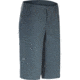 Arcteryx Parapet Long Shorts - Womens, Dark Masset, 14, 324299
