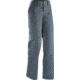 Arcteryx Parapet Pant - Womens-Blue Smoke-Regular Inseam-4