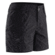 Arcteryx Parapet Short - Womens, Black, 12, 251001