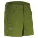 Arcteryx Parapet Short - Womens, Creekside, 10, 324306