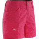 Arc'teryx Parapet Short - Women's-DK Pereskia-4