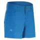 Arcteryx Parapet Short - Womens, Macaw, 4, 324329