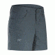 ArcTeryx Parapet Womens Short, Dark Masset, 6, 324321