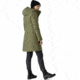 Arcteryx Patera Parka - Womens, Arbour, Extra Small, 395576