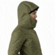 Arcteryx Patera Parka - Womens, Arbour, Extra Small, 395576