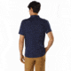 Arcteryx Pelion Polo - Mens, Cobalt Moon, Small, 414022