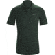 Arcteryx Pelion Polo - Mens, Zevan, 2XL, 326979